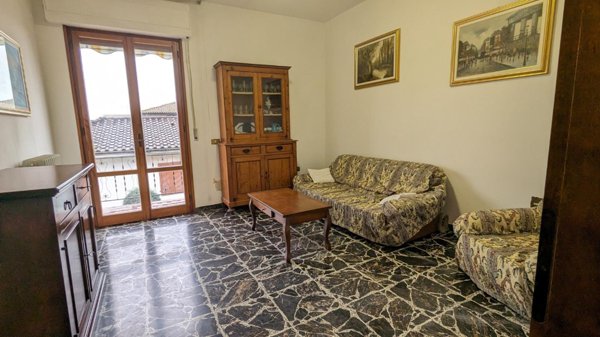 appartamento in vendita a Cerreto Guidi in zona Lazzeretto
