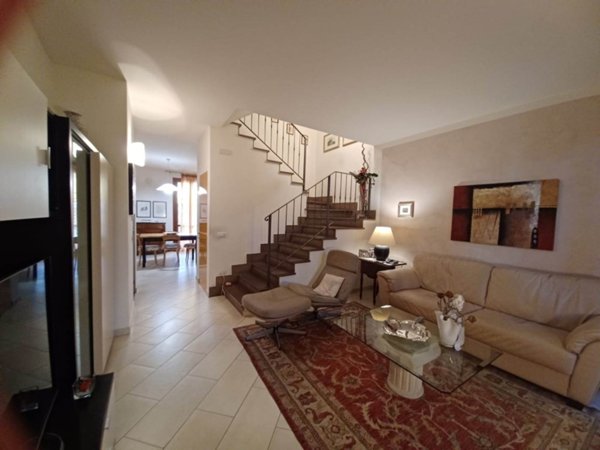 casa indipendente in vendita a Cerreto Guidi in zona San Zio