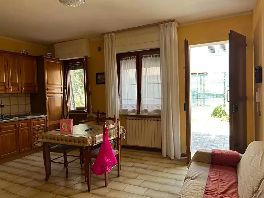 appartamento in vendita a Cerreto Guidi in zona Lazzeretto