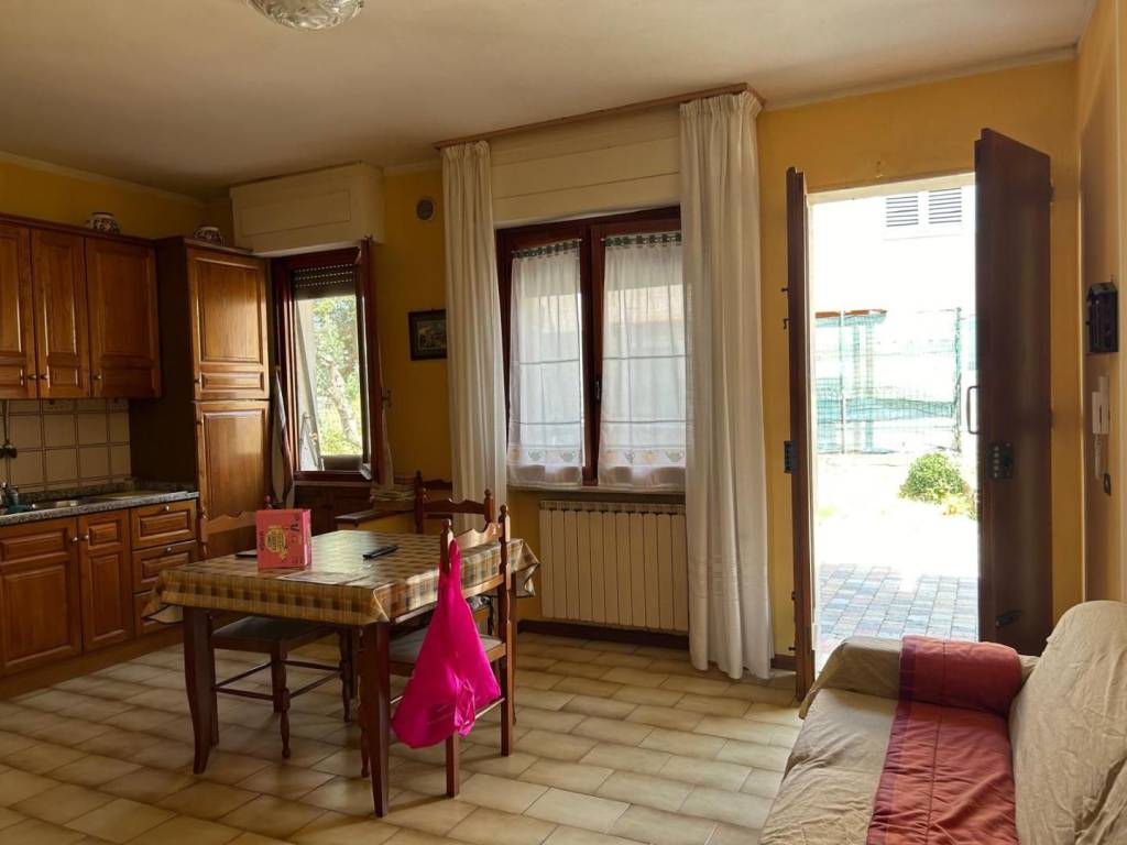 appartamento in vendita a Cerreto Guidi in zona Lazzeretto