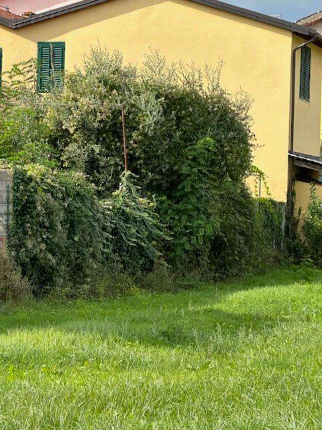 intera palazzina in vendita a Cerreto Guidi