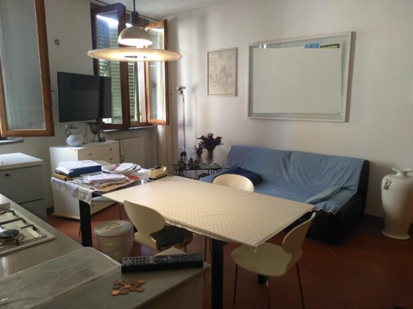 appartamento in vendita a Cerreto Guidi