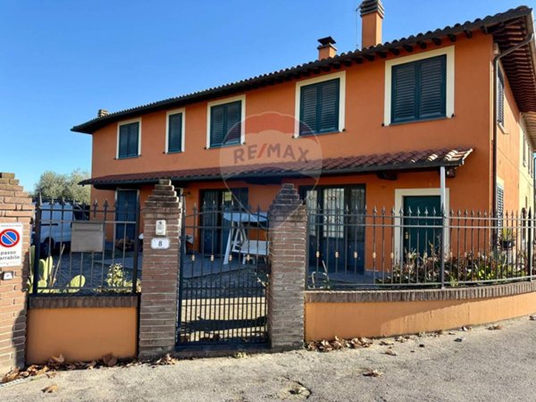 casa indipendente in vendita a Cerreto Guidi in zona Bassa