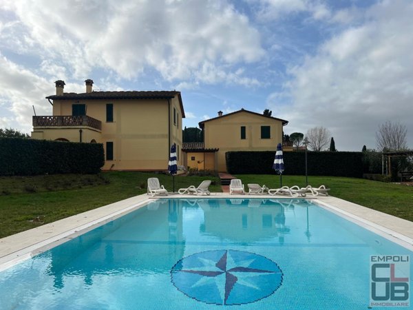 casa indipendente in vendita a Cerreto Guidi