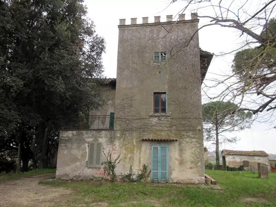 casa indipendente in vendita a Cerreto Guidi