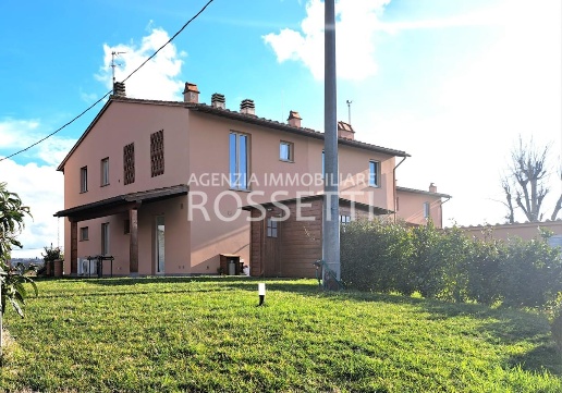 casa indipendente in vendita a Cerreto Guidi