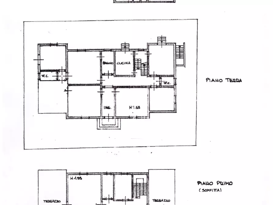 casa indipendente in vendita a Cerreto Guidi