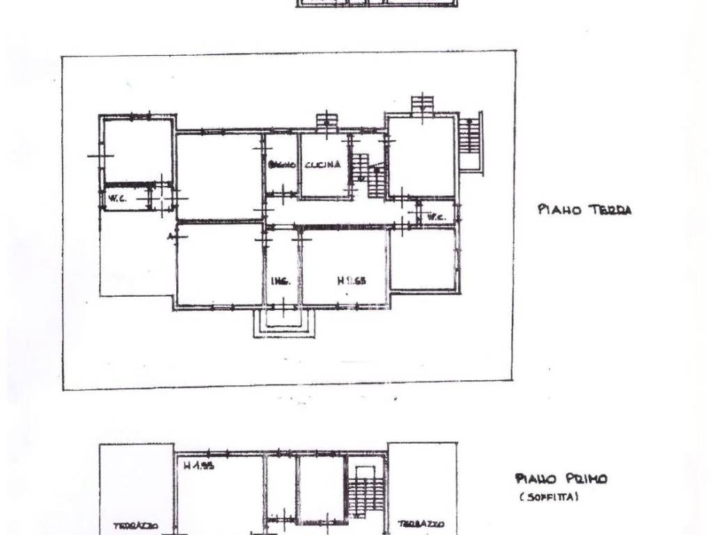 casa indipendente in vendita a Cerreto Guidi