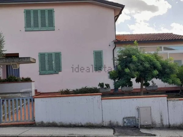 appartamento in vendita a Cerreto Guidi