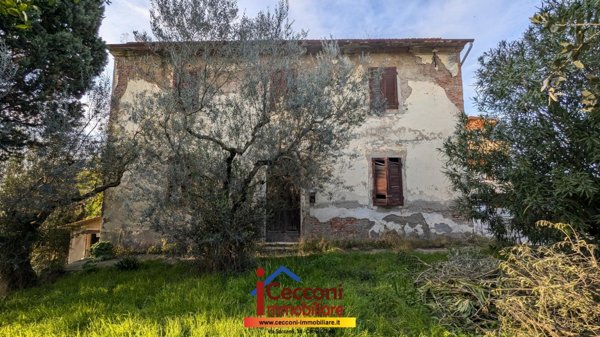 casa indipendente in vendita a Cerreto Guidi