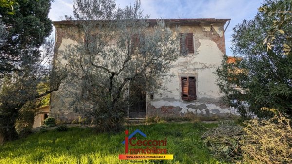 casa indipendente in vendita a Cerreto Guidi