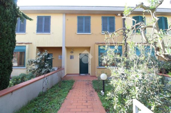 casa indipendente in vendita a Cerreto Guidi