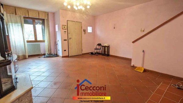 casa indipendente in vendita a Cerreto Guidi