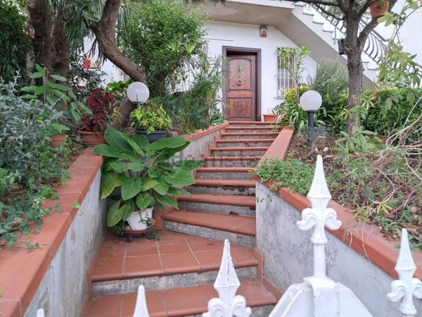 casa semindipendente in vendita a Cerreto Guidi in zona Lazzeretto