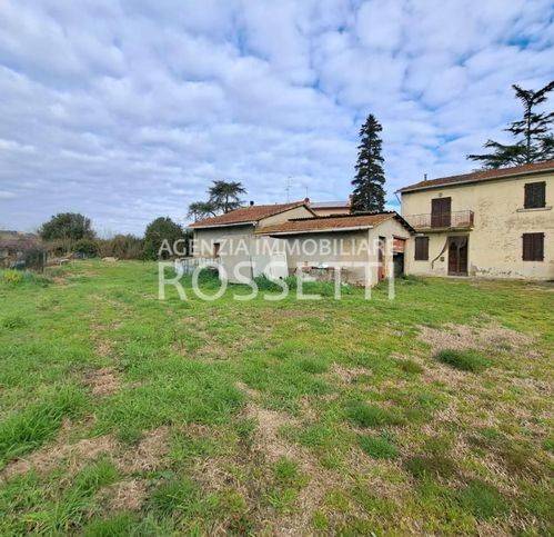 casa indipendente in vendita a Cerreto Guidi