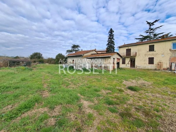casa indipendente in vendita a Cerreto Guidi
