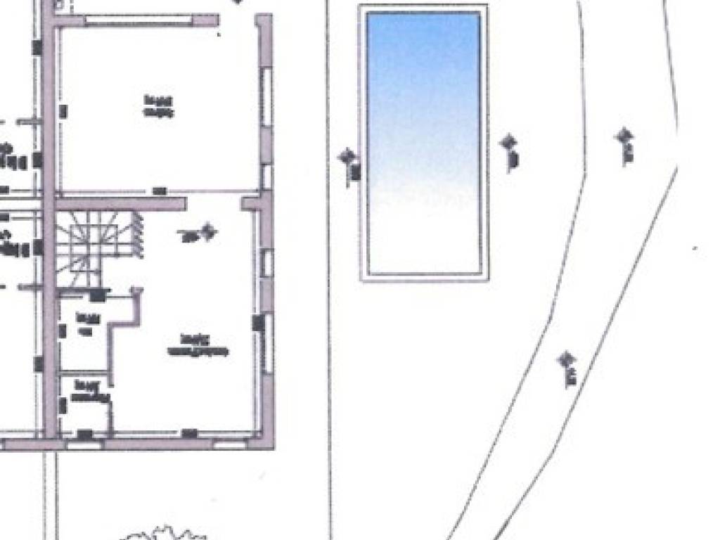 casa indipendente in vendita a Cerreto Guidi