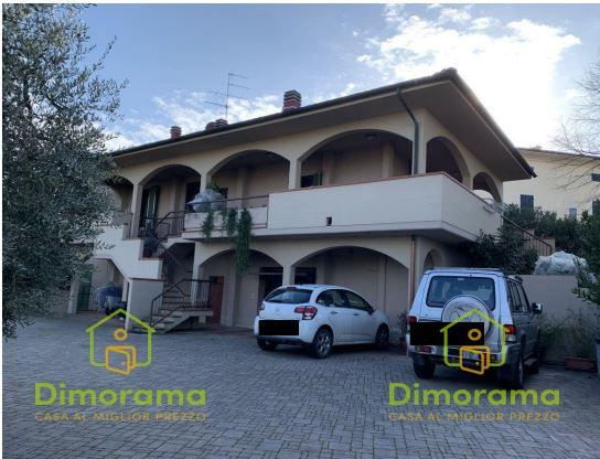 appartamento in vendita a Cerreto Guidi