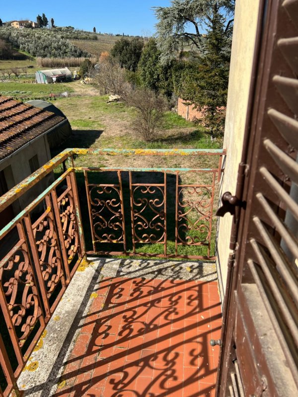 casa indipendente in vendita a Cerreto Guidi