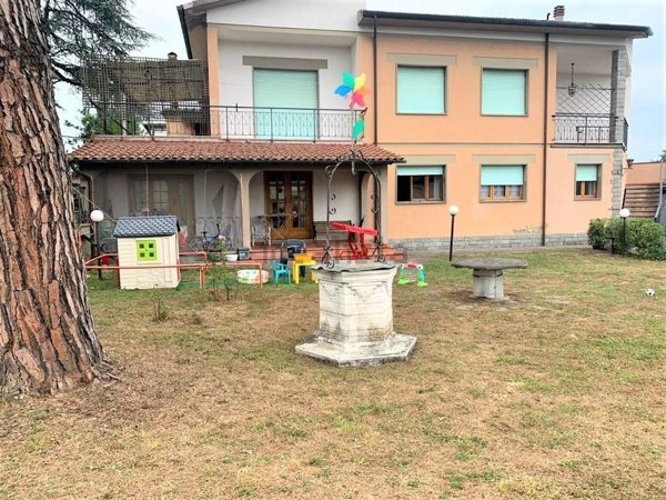 appartamento in vendita a Cerreto Guidi