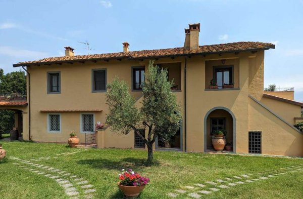 appartamento in vendita a Cerreto Guidi