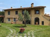 casa indipendente in vendita a Cerreto Guidi