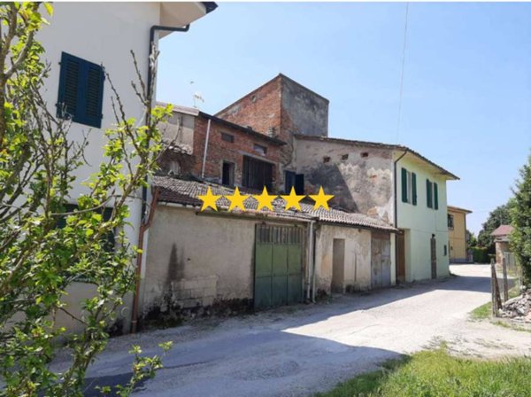 appartamento in vendita a Cerreto Guidi in zona Stabbia