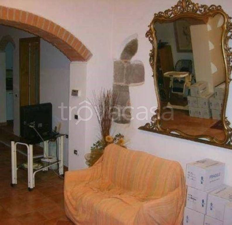 casa indipendente in vendita a Cerreto Guidi