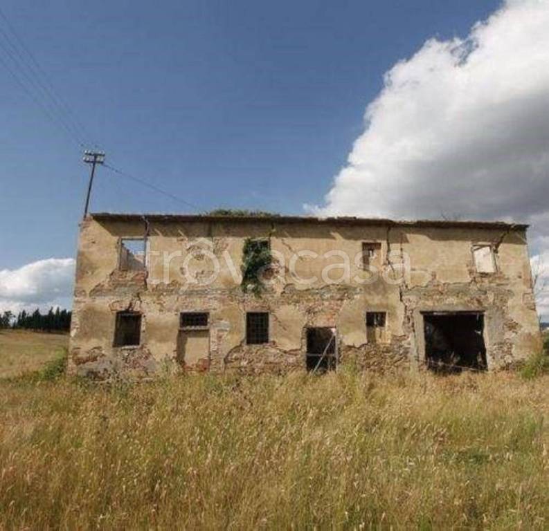 casa indipendente in vendita a Cerreto Guidi