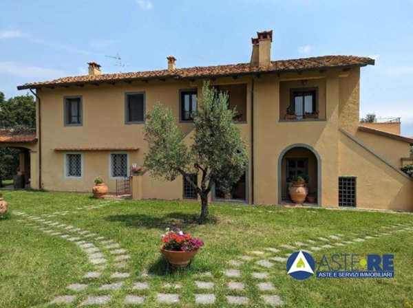 appartamento in vendita a Cerreto Guidi