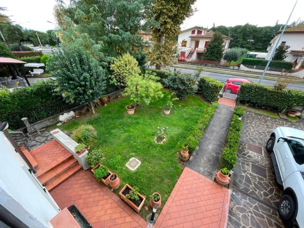 appartamento in vendita a Cerreto Guidi in zona Bassa