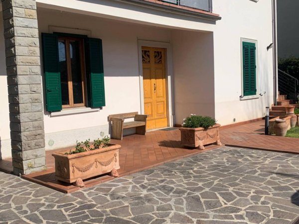 appartamento in vendita a Cerreto Guidi