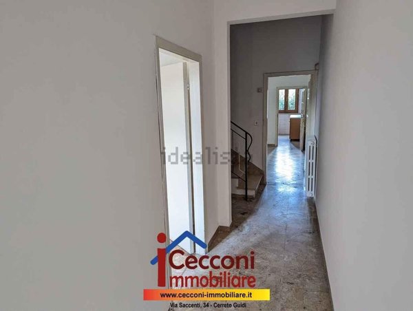 casa indipendente in vendita a Cerreto Guidi