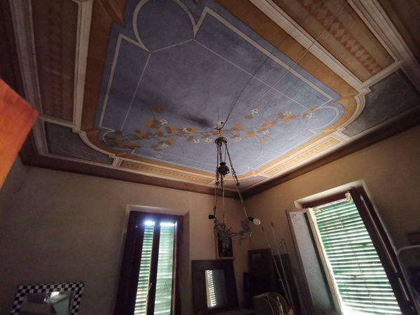 intera palazzina in vendita a Cerreto Guidi in zona Gavena