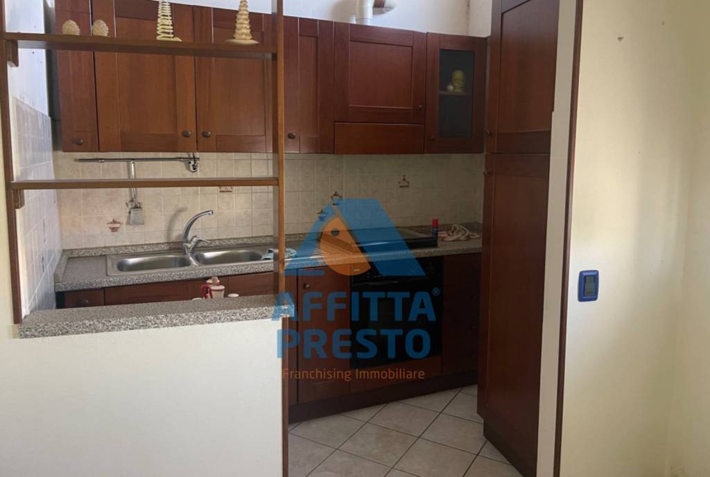 appartamento in vendita a Cerreto Guidi in zona Stabbia
