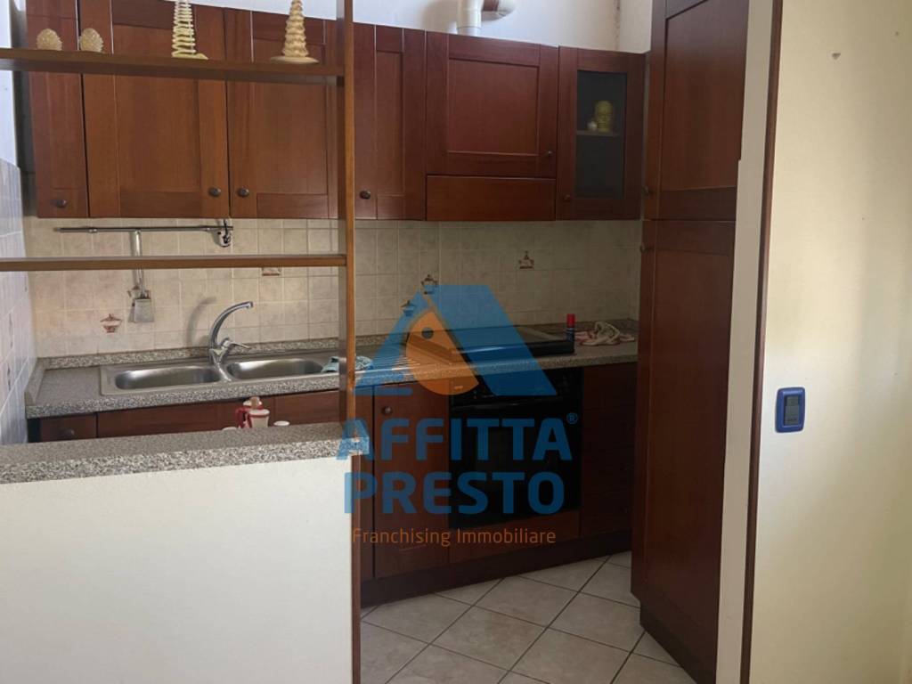 appartamento in vendita a Cerreto Guidi in zona Stabbia
