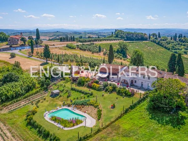 casa indipendente in vendita a Cerreto Guidi