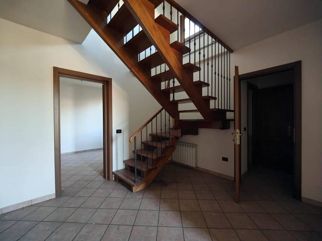 appartamento in vendita a Cerreto Guidi in zona Stabbia