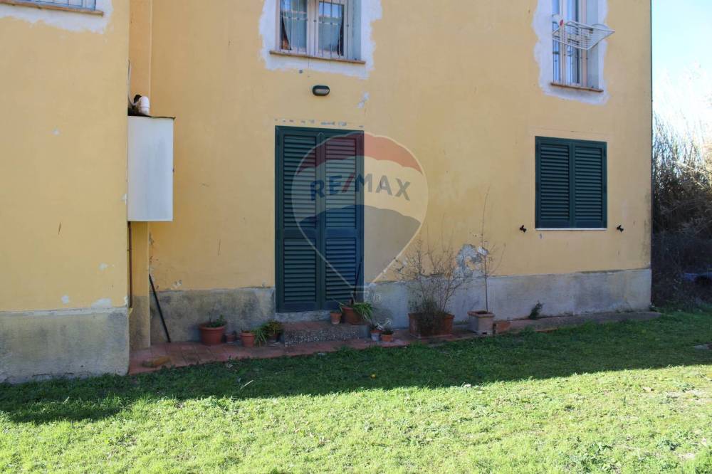 appartamento in vendita a Cerreto Guidi in zona Stabbia