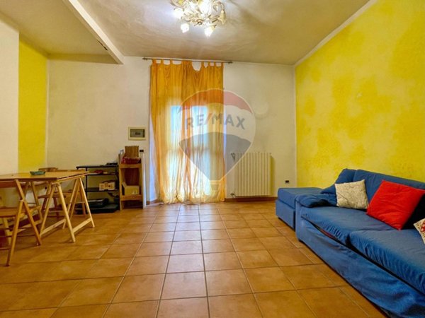 appartamento in vendita a Cerreto Guidi in zona Stabbia