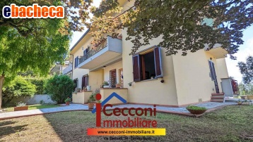 appartamento in vendita a Cerreto Guidi