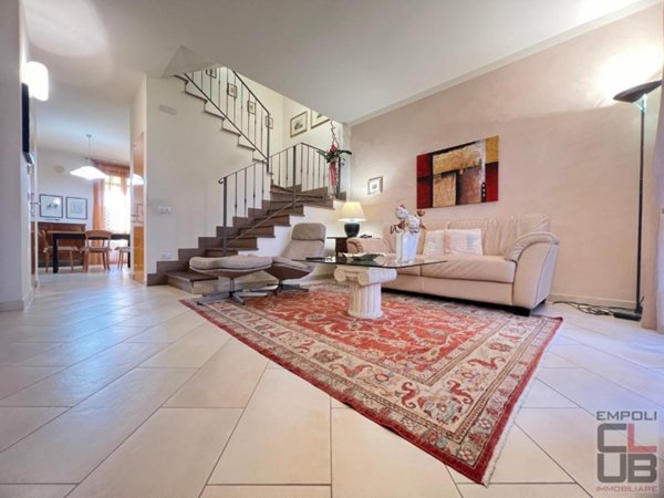 casa indipendente in vendita a Cerreto Guidi