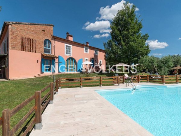 casa indipendente in vendita a Cerreto Guidi