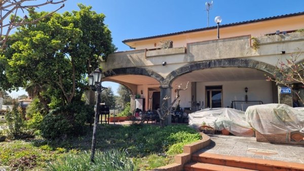casa indipendente in vendita a Cerreto Guidi in zona Gavena