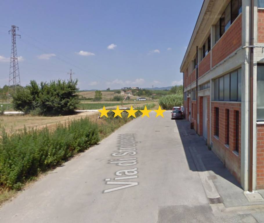 appartamento in vendita a Cerreto Guidi