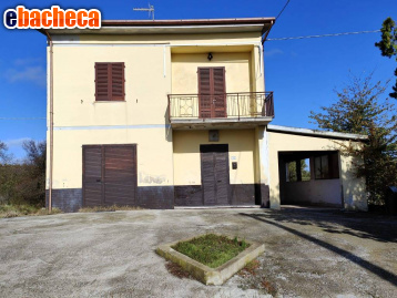 appartamento in vendita a Cerreto Guidi in zona Stabbia