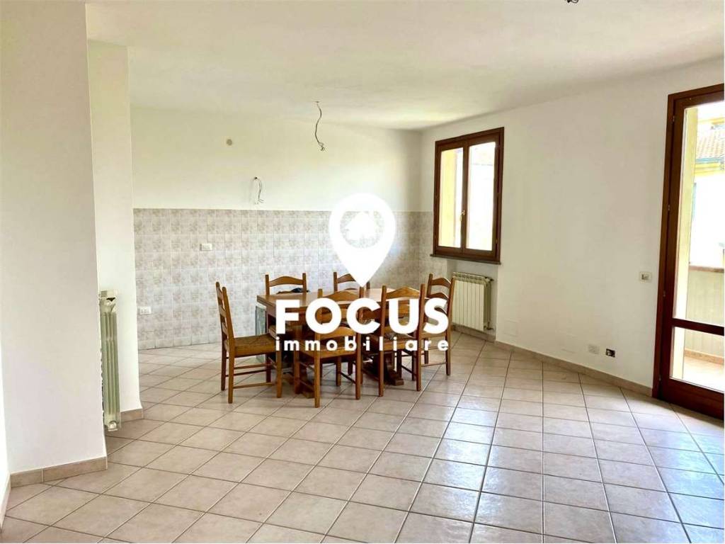 appartamento in vendita a Cerreto Guidi in zona Gavena