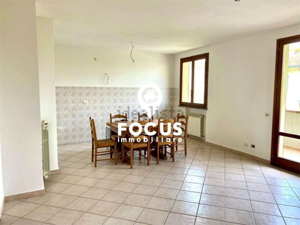 appartamento in vendita a Cerreto Guidi in zona Gavena
