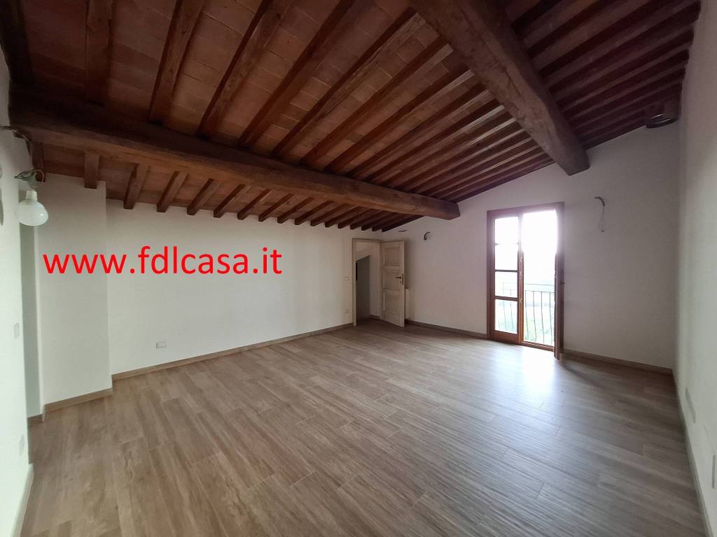appartamento in vendita a Cerreto Guidi