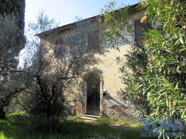 casa indipendente in vendita a Cerreto Guidi